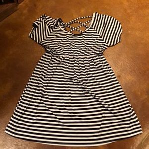 Torrid dress size 2